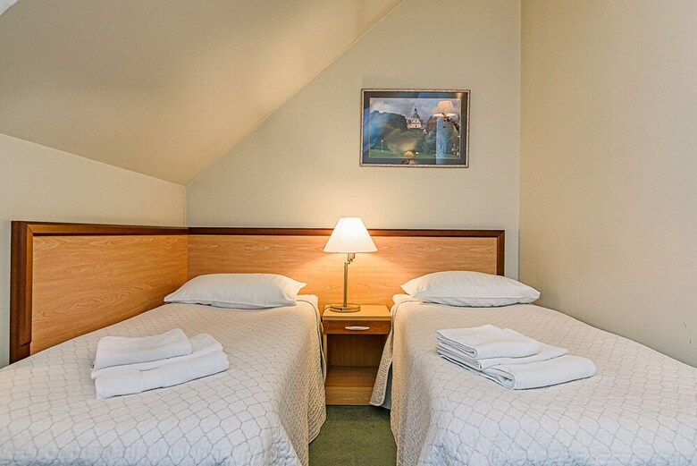 Hotel Domus Maria