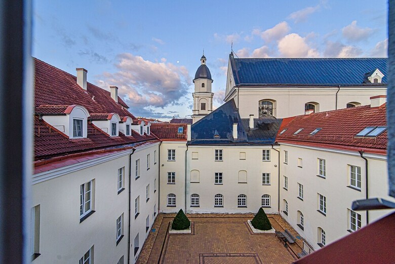 Hotel Domus Maria