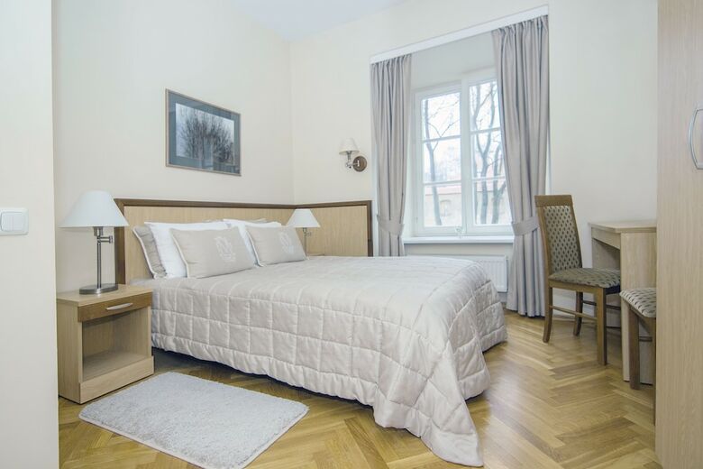Hotel Domus Maria