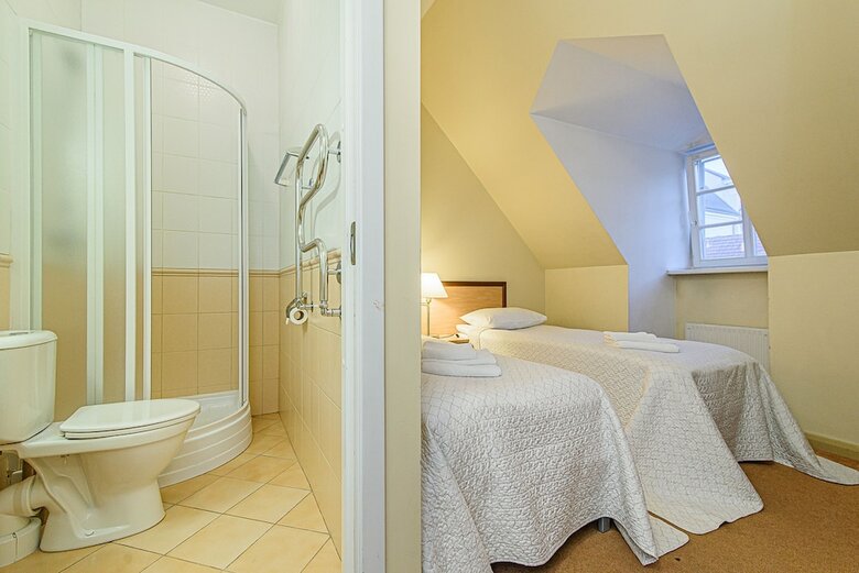 Hotel Domus Maria