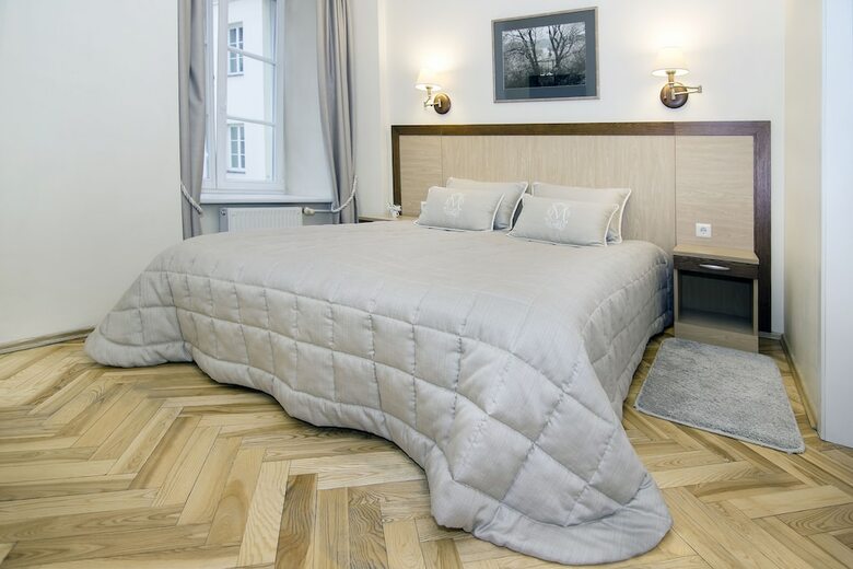 Hotel Domus Maria