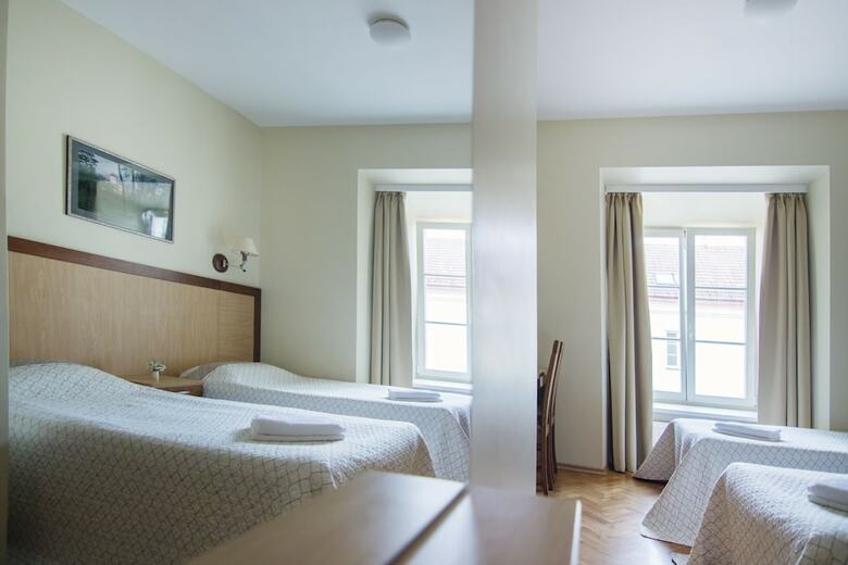 Hotel Domus Maria