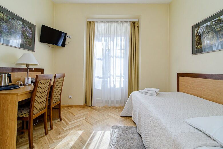 Hotel Domus Maria
