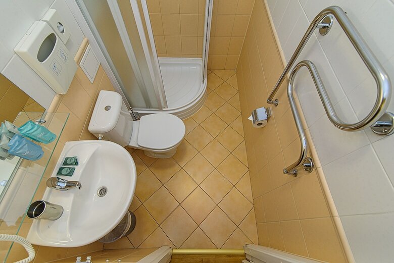 Hotel Domus Maria