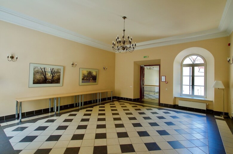Hotel Domus Maria