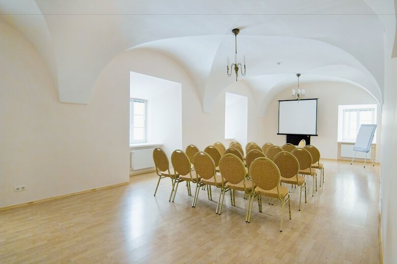 Hotel Domus Maria
