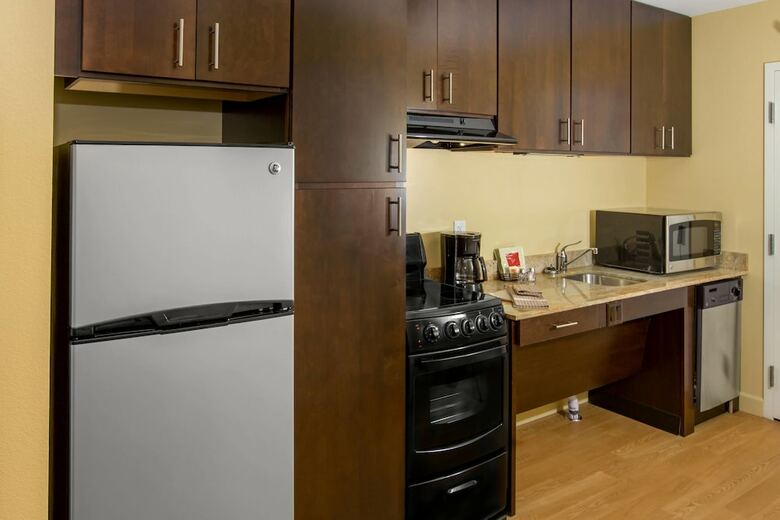 Hotel Towneplace Suites Buffalo Airport