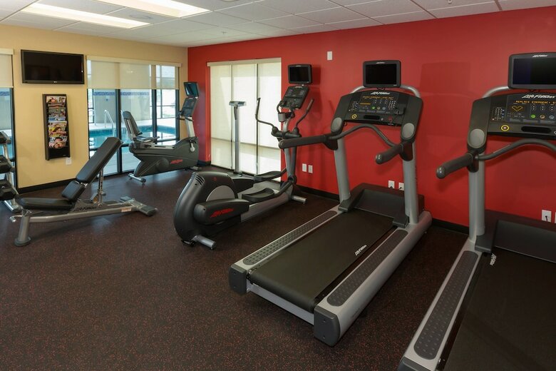 Hotel Towneplace Suites Buffalo Airport
