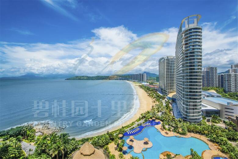 Country Garden Silver Beach Hotel