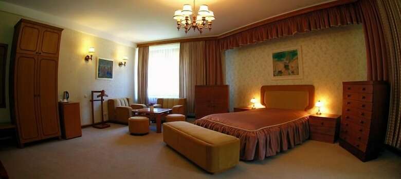 Hotel Vila Auska