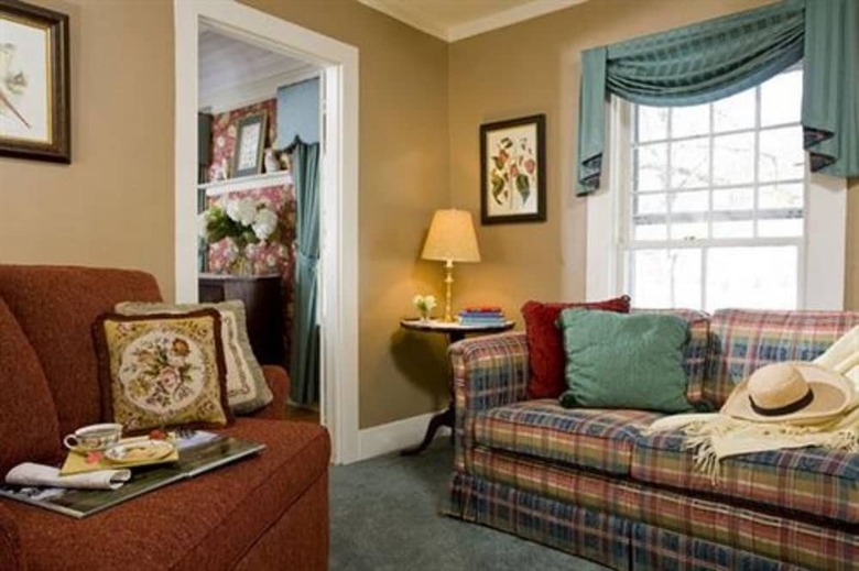Bed & Breakfast The Inn At Ormsby Hill