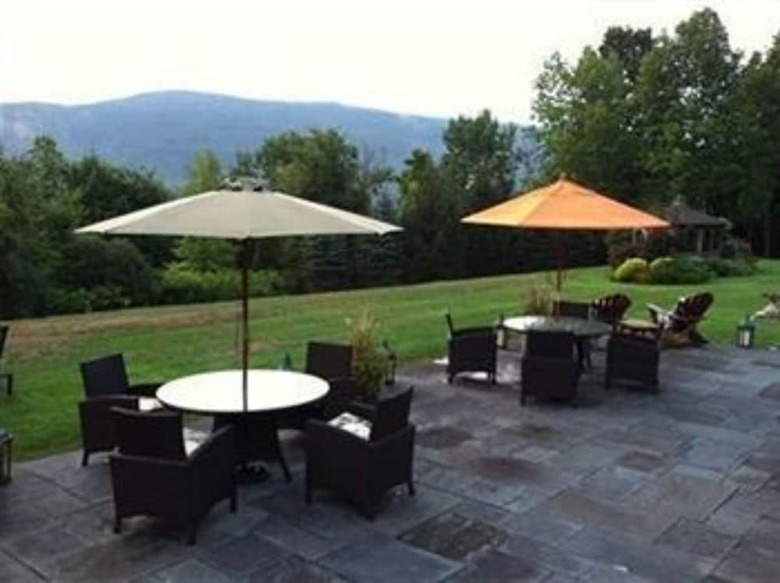 Bed & Breakfast The Inn At Ormsby Hill