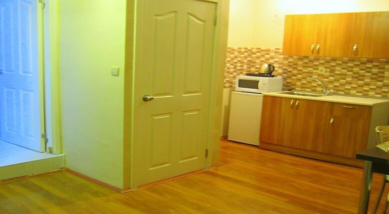 Apartamentos By Pera Suites
