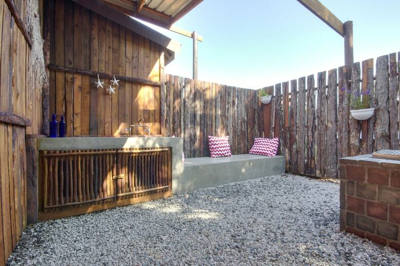 Bed & Breakfast Marlin Lodge