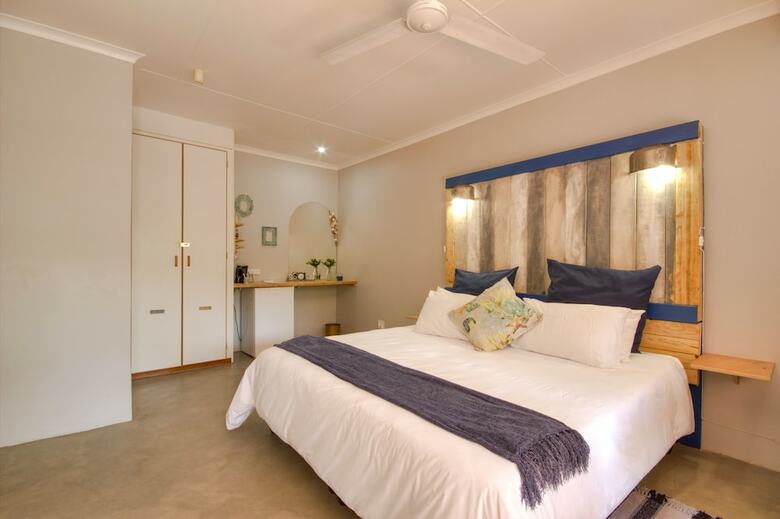 Bed & Breakfast Marlin Lodge