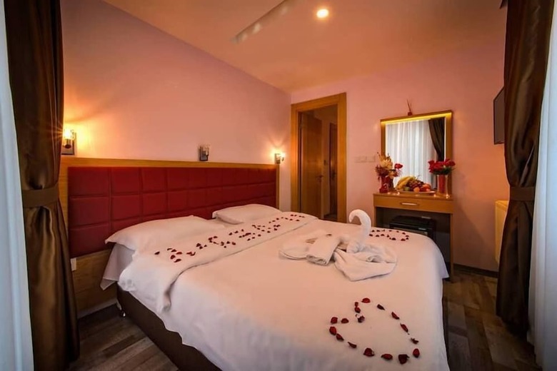 G�lhane Corner Hotel