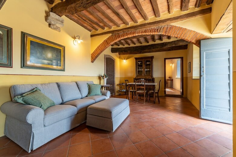La Pieve Marsina