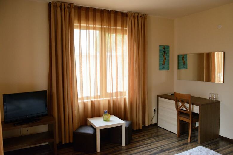 City Hotel Blagoevgrad