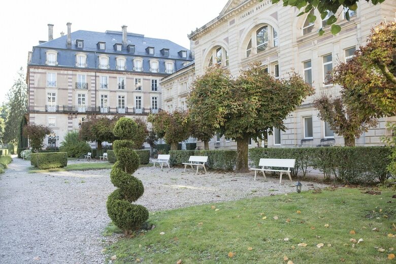 Le Grand Hotel