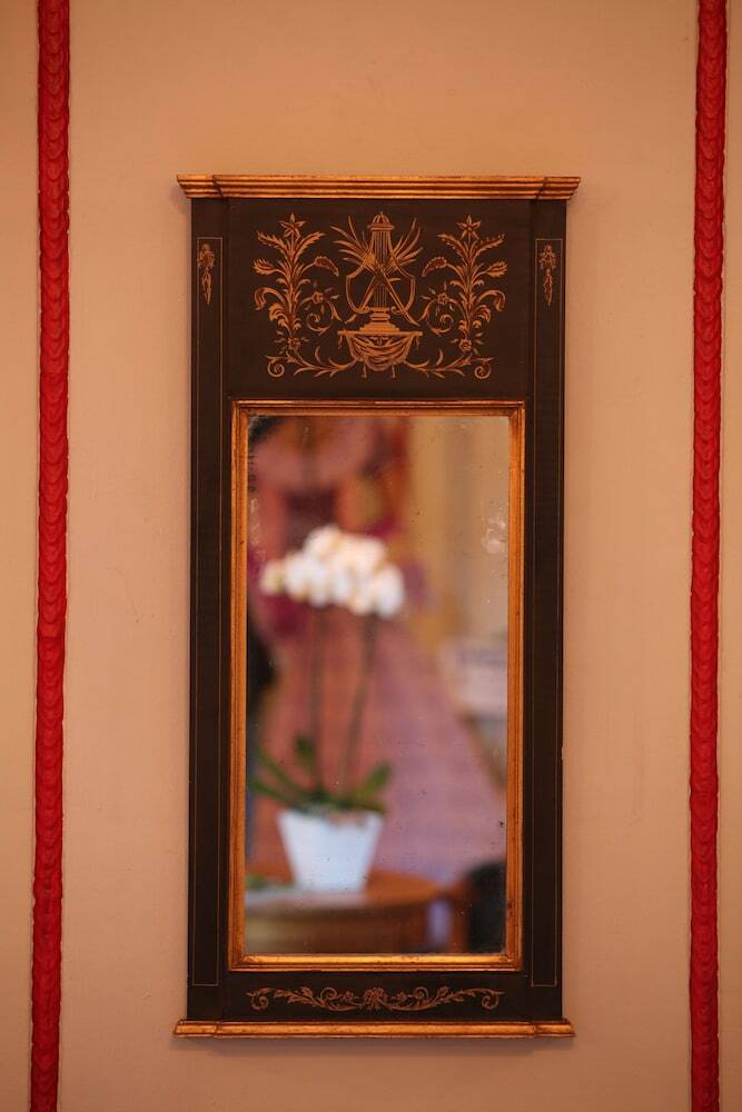 Le Grand Hotel