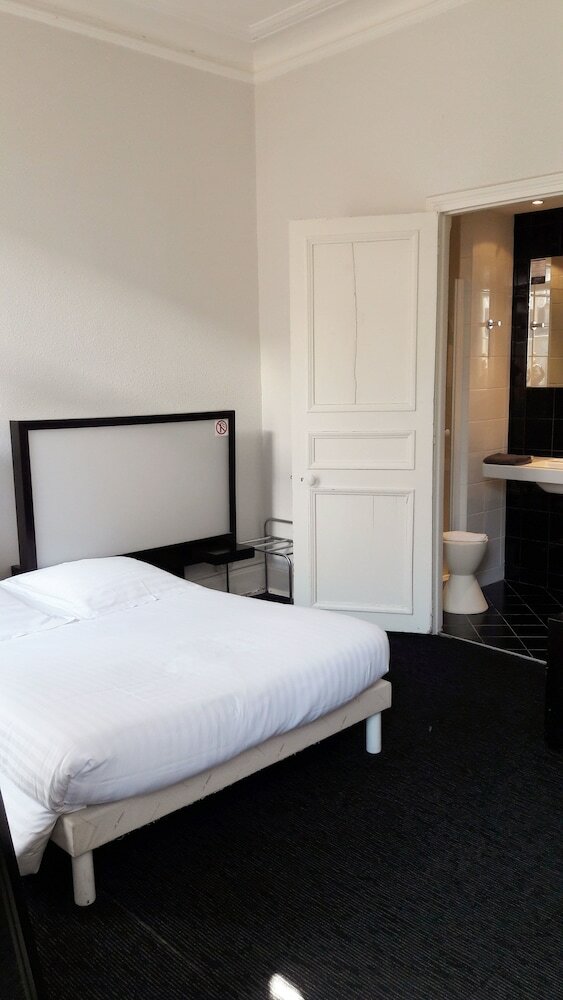 Le Grand Hotel