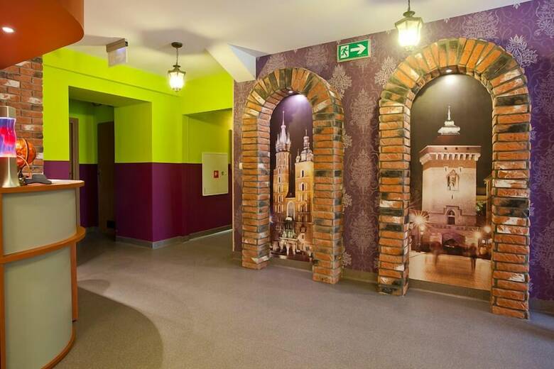 Hostal Moon Hostel