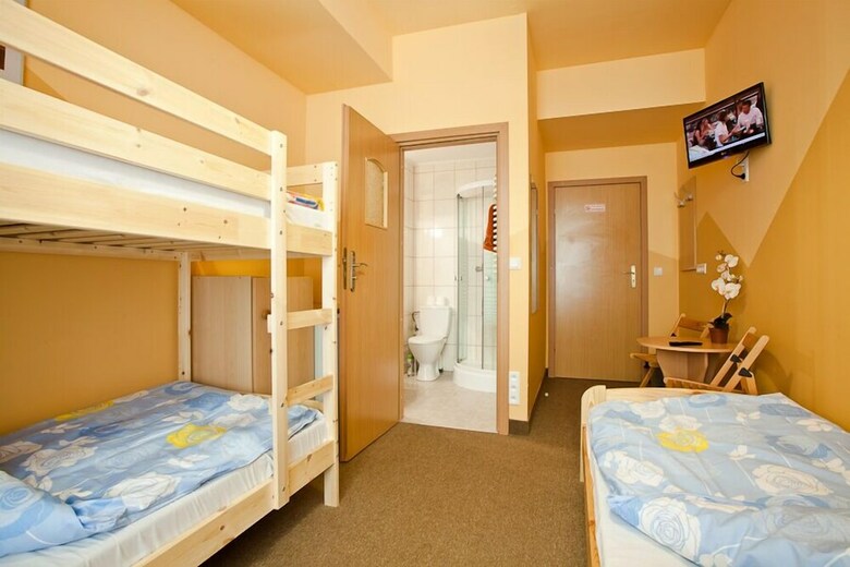 Hostal Moon Hostel