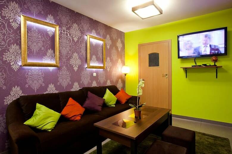 Hostal Moon Hostel
