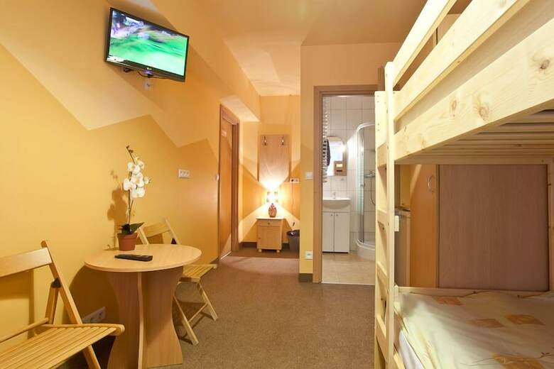 Hostal Moon Hostel