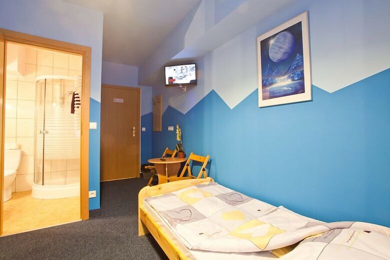 Hostal Moon Hostel