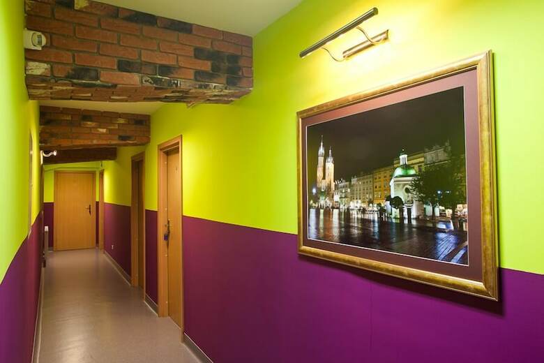 Hostal Moon Hostel
