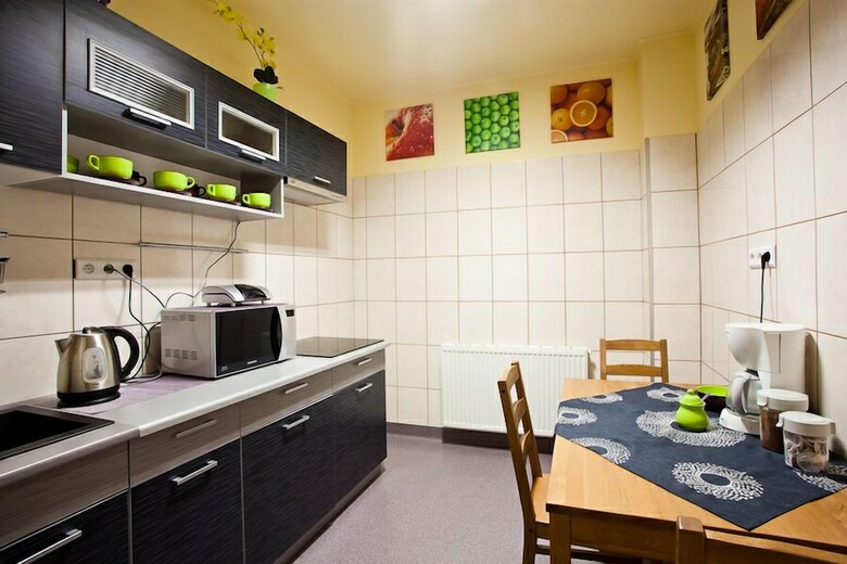 Hostal Moon Hostel