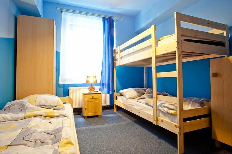 Hostal Moon Hostel