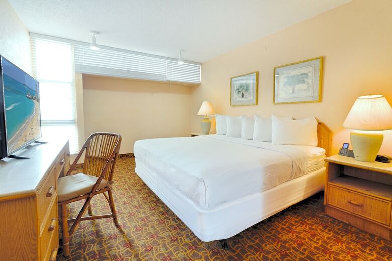 Aparthotel M�re St. Clair Hotel