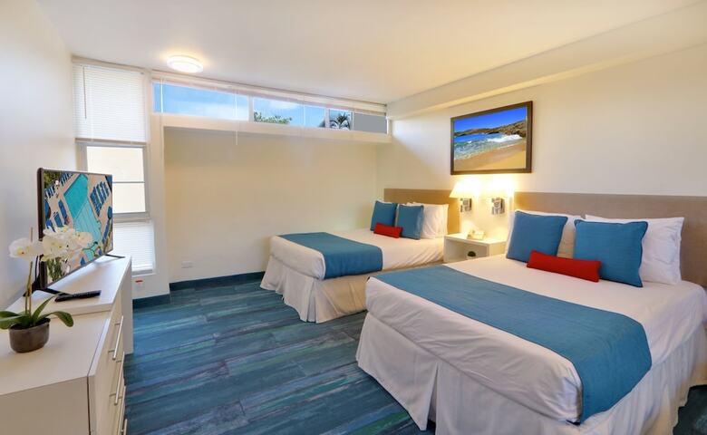 Aparthotel M�re St. Clair Hotel