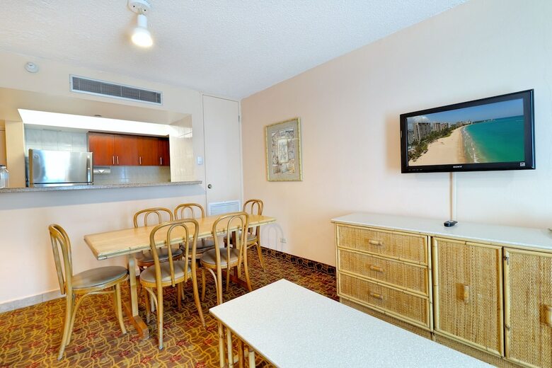 Aparthotel M�re St. Clair Hotel