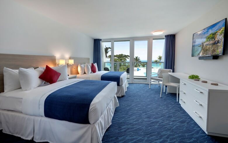 Aparthotel M�re St. Clair Hotel