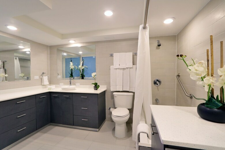 Aparthotel M�re St. Clair Hotel
