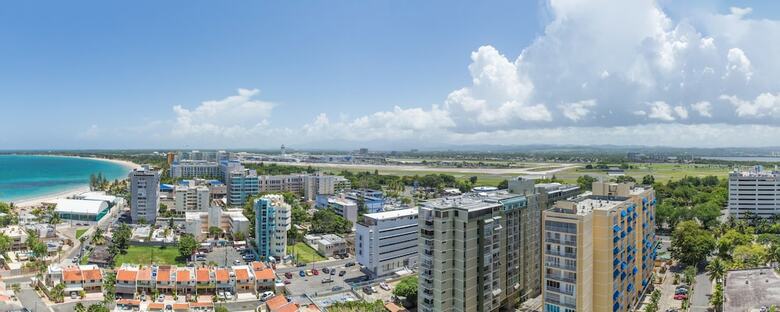 Aparthotel M�re St. Clair Hotel