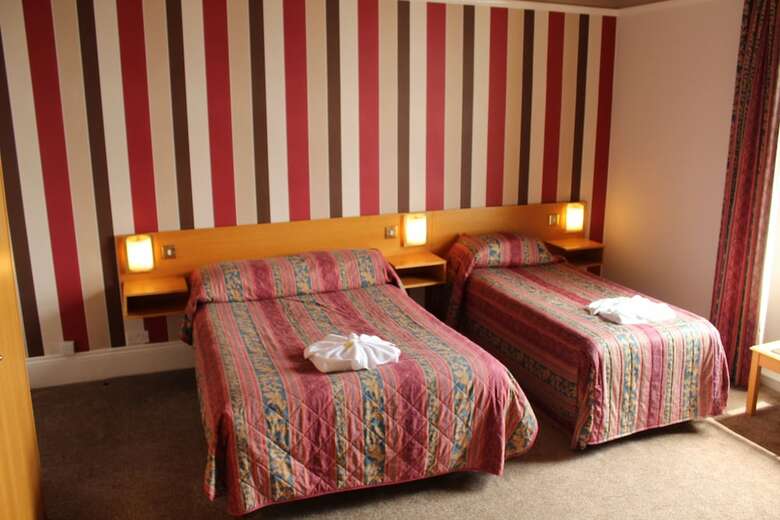 The Heritage Hotel