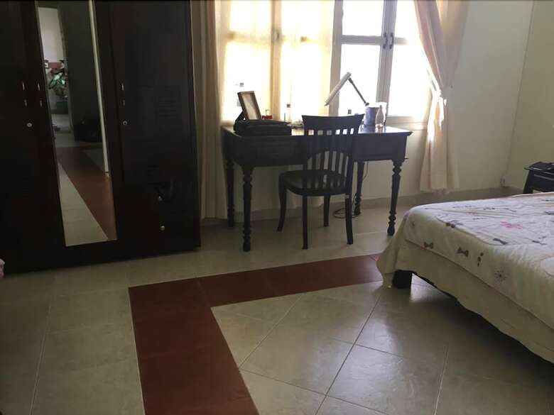 Hotel Grand Residence