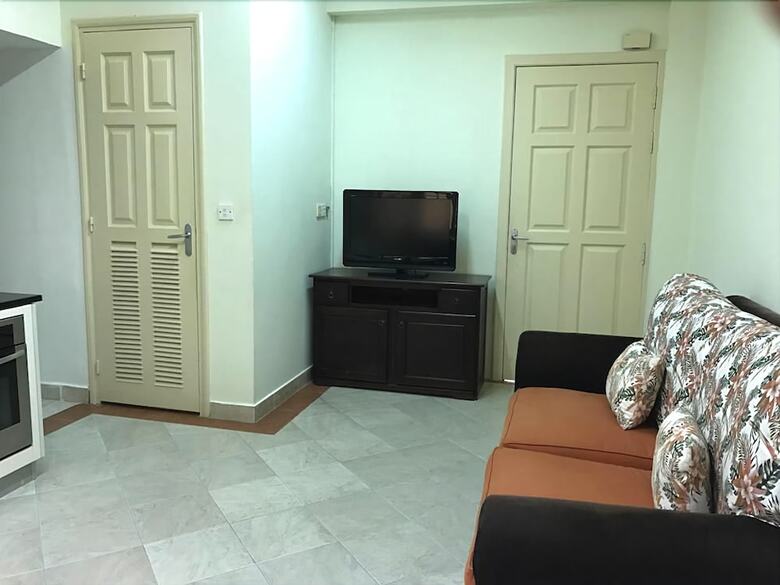 Hotel Grand Residence