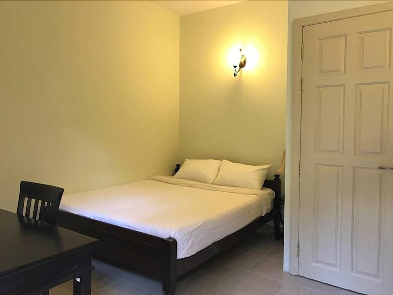 Hotel Grand Residence