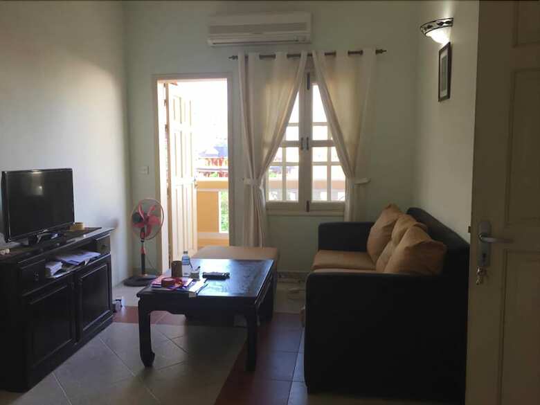 Hotel Grand Residence