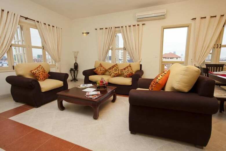 Hotel Grand Residence