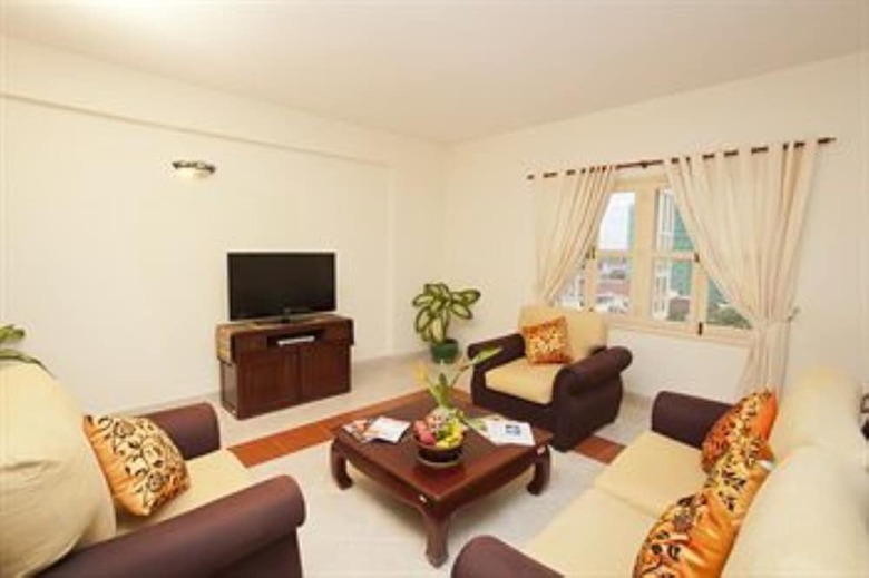 Hotel Grand Residence