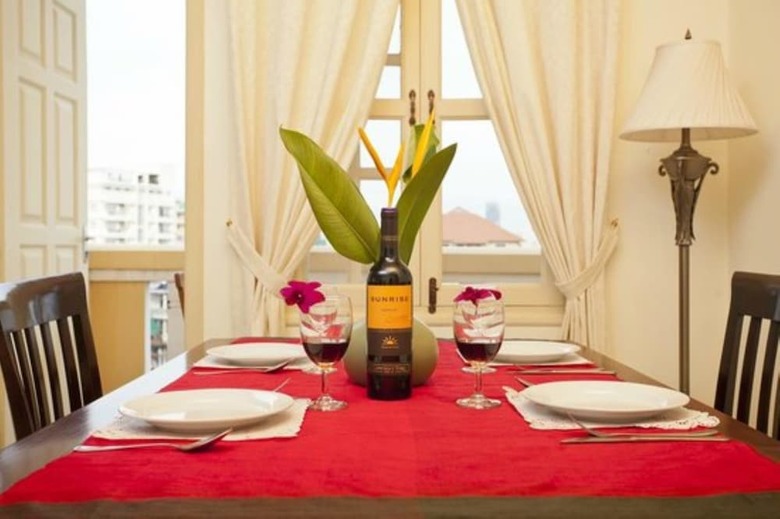 Hotel Grand Residence