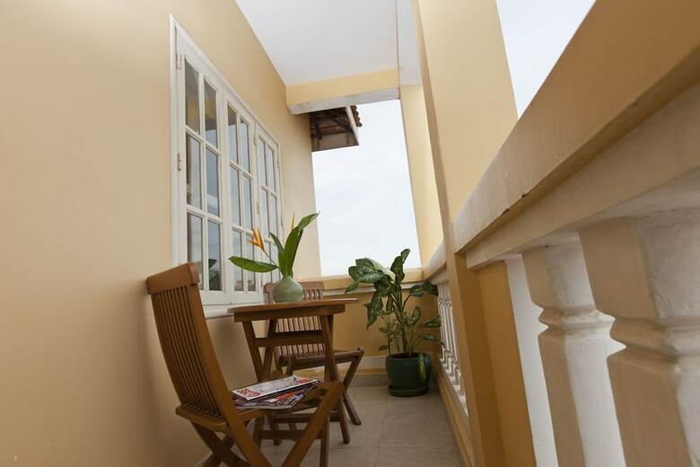 Hotel Grand Residence
