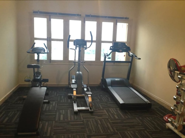 Hotel Grand Residence