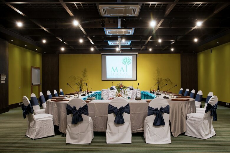 Apartamento Mai Khao Lak Beach Resort And Spa